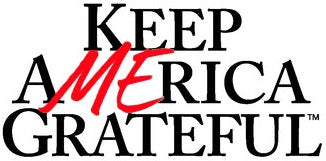 Keep America Grateful 